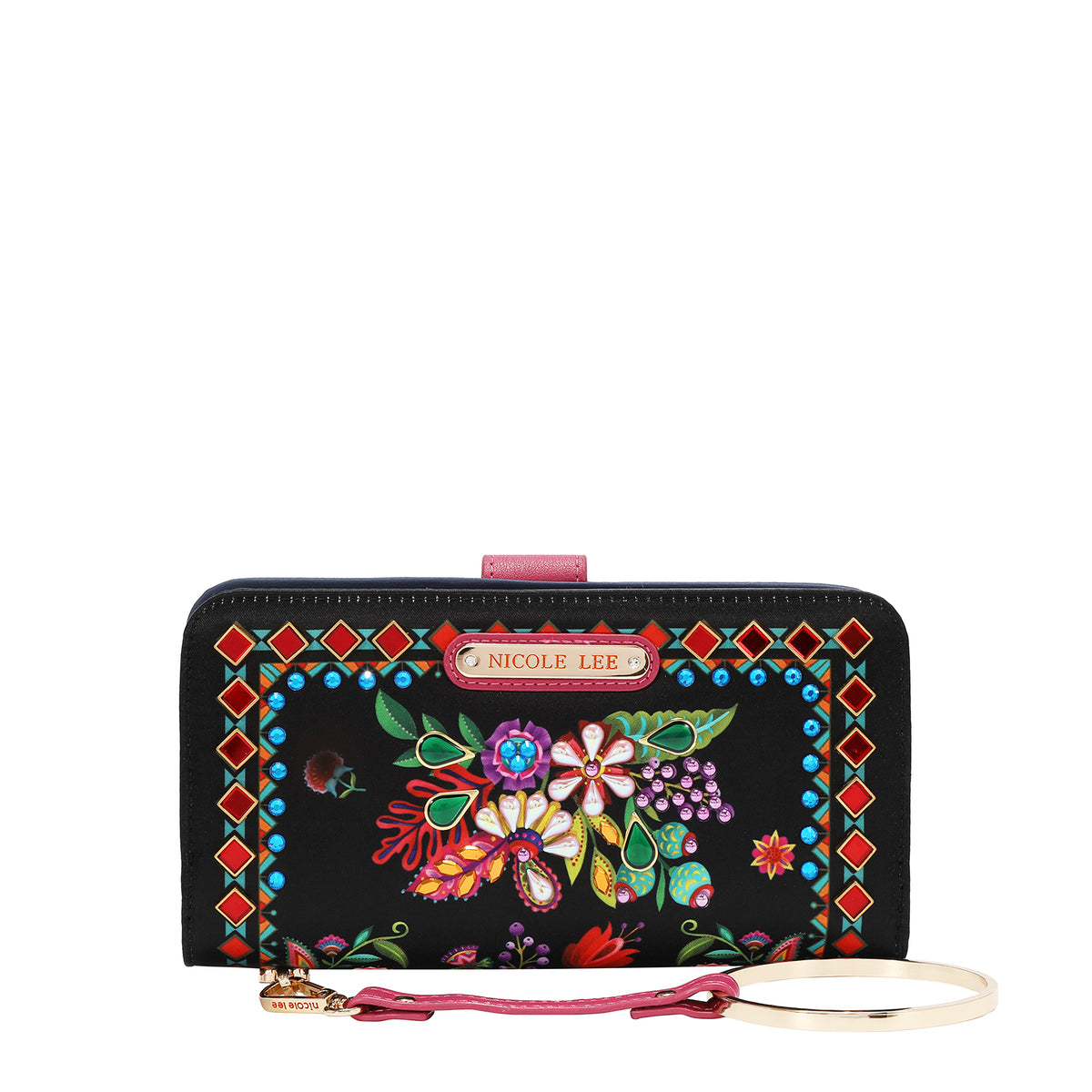 PRT6700 Keep Dreaming -  CARTERA DE PULCERA