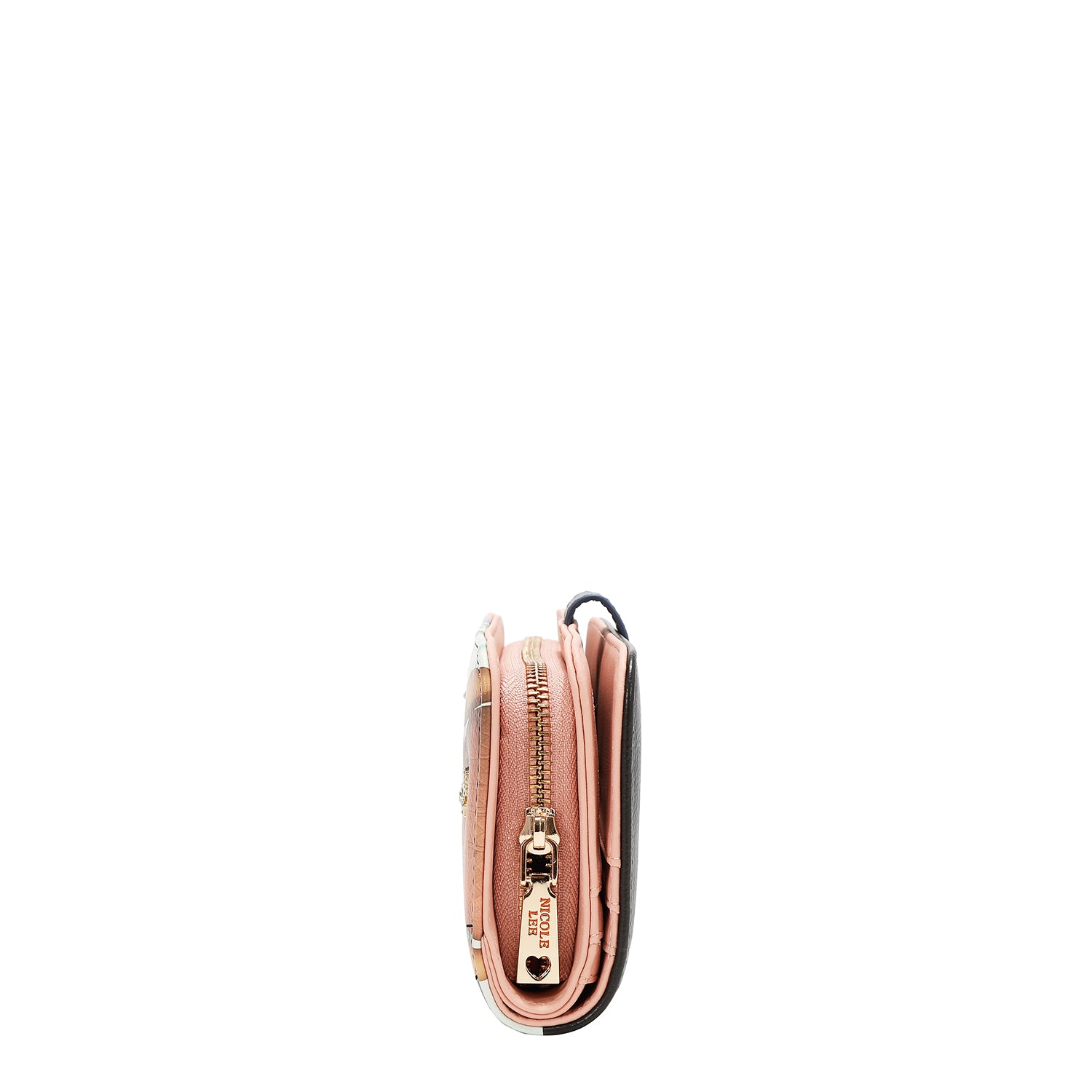 PRT6700 LONDON EYE BLACK - CARTERA DE PULCERA