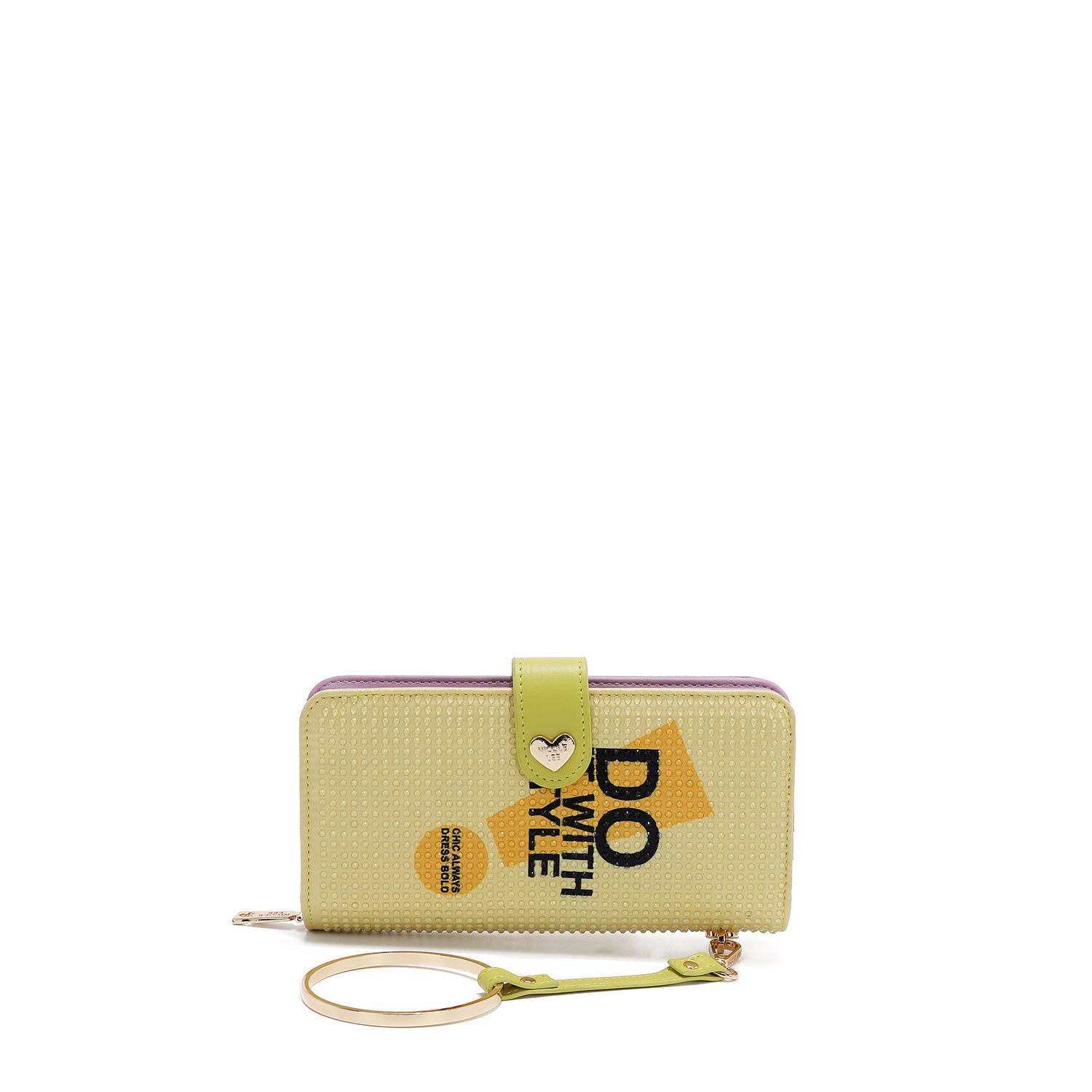PRT6700 NAIL POLISH