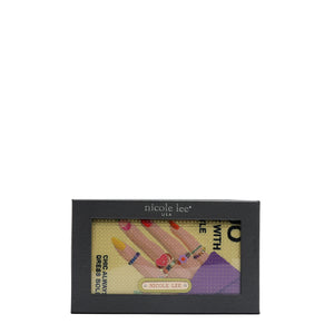 PRT6700 NAIL POLISH