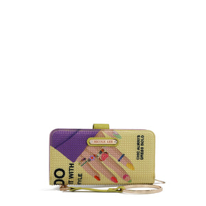 PRT6700 NAIL POLISH
