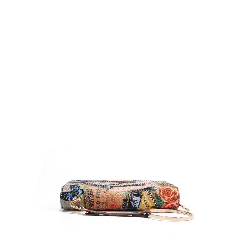 PRT6700 Sabina Imagines - cartera con pulcera