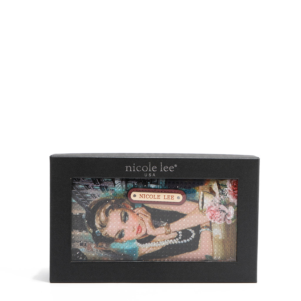 PRT6700 Sabina Imagines - cartera con pulcera