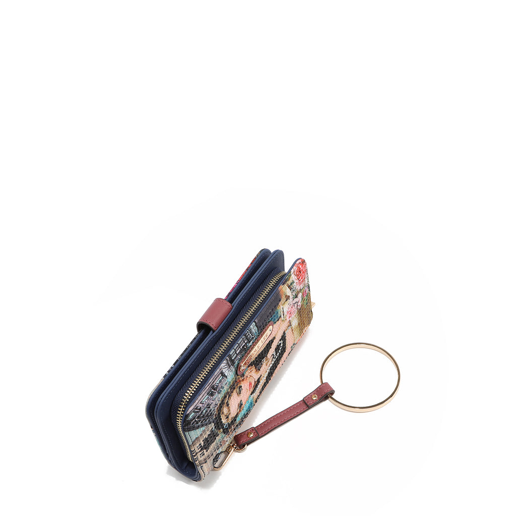 PRT6700 Sabina Imagines - cartera con pulcera