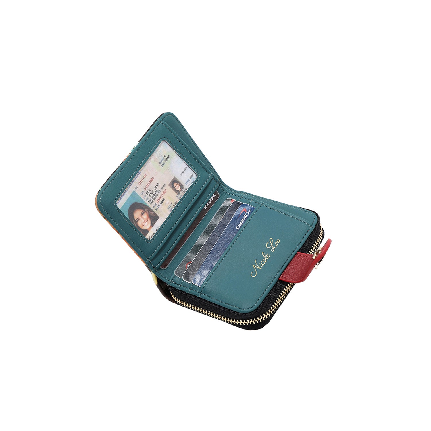 PRT6903 MARTHA TRAVELS ITALY