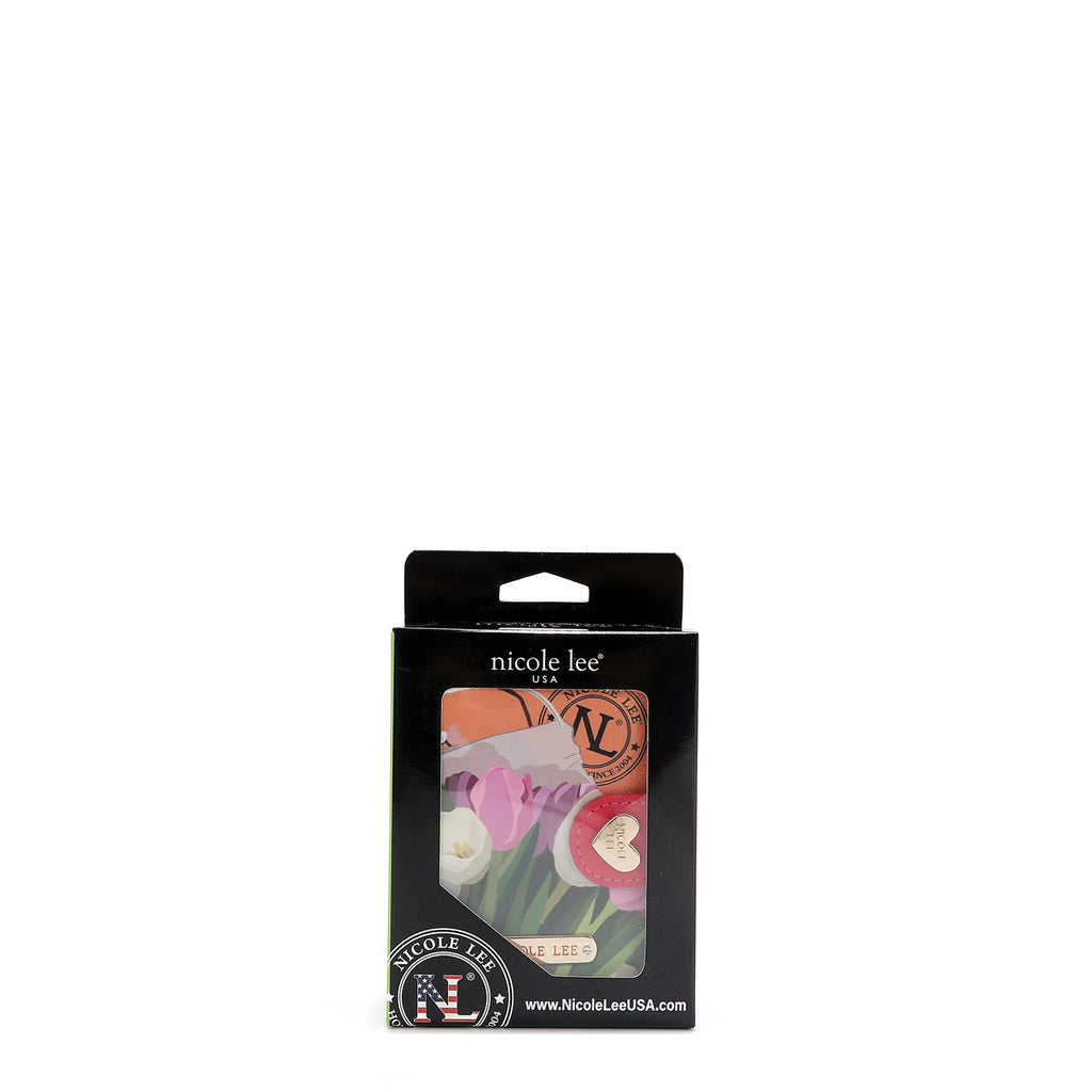 PRT6903 VIOLET BLOSSOM