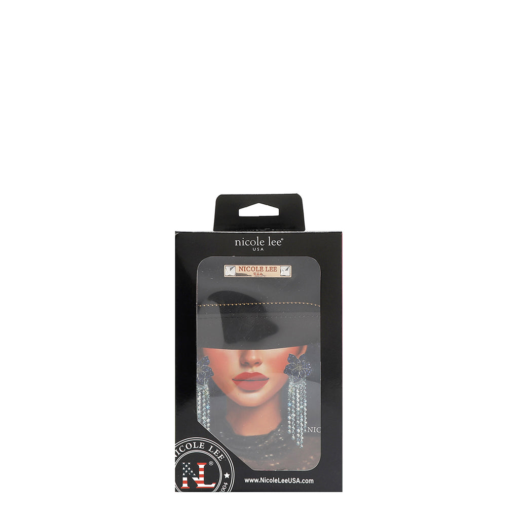 PRT7111 SAMANTHA LA BELLEZA - FUNDA PARA TELEFONO TIPO CROSSBODY