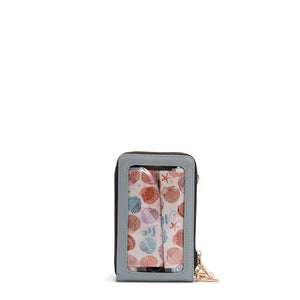 PRT7111  Sun & Sand FUNDA PARA TELÉFONO TIPO BANDOLERA