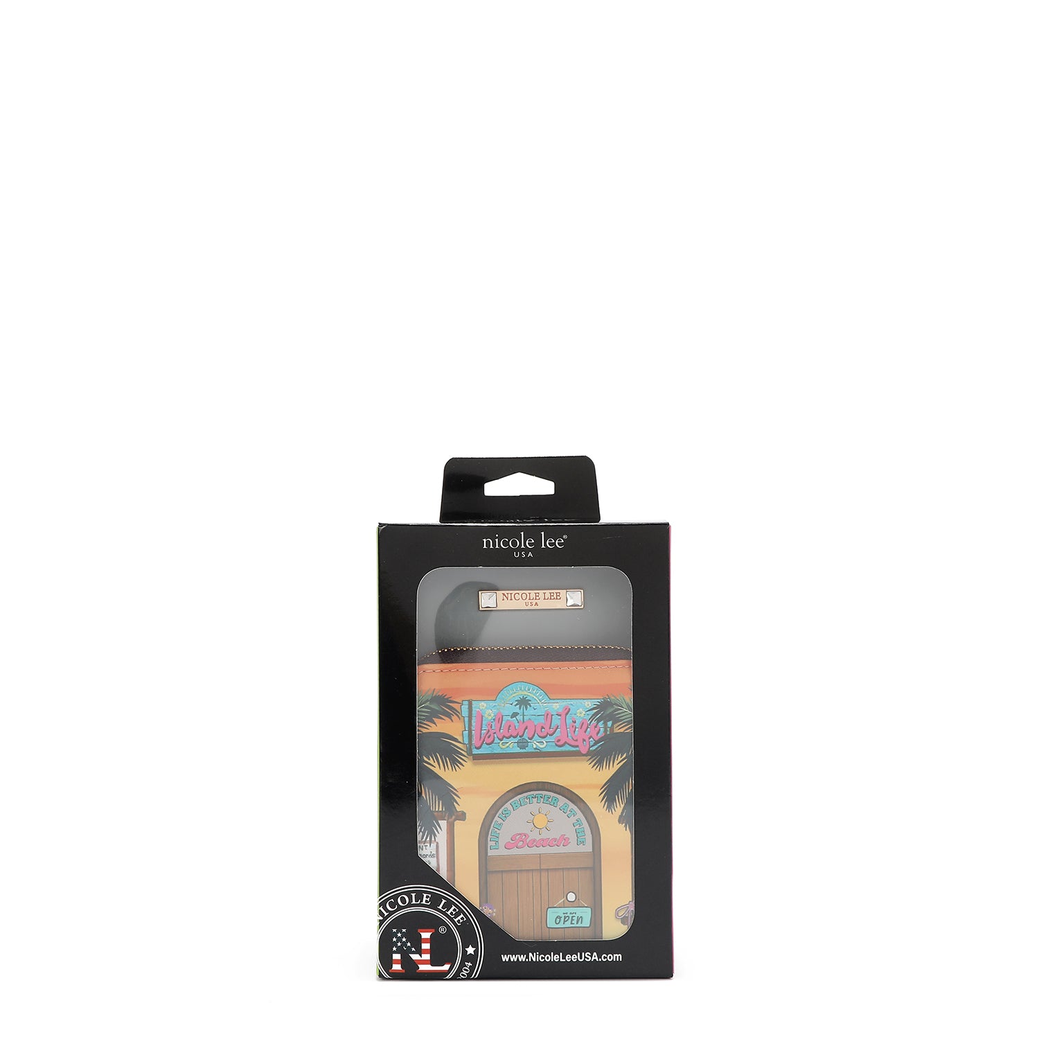 PRT7111  Sun & Sand FUNDA PARA TELÉFONO TIPO BANDOLERA