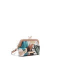 PRT7400 EMOTION - Monedero Chelsea Pear