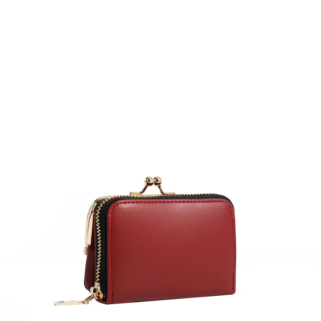 PRT7451 Samantha la Belleza  -  mini cartera