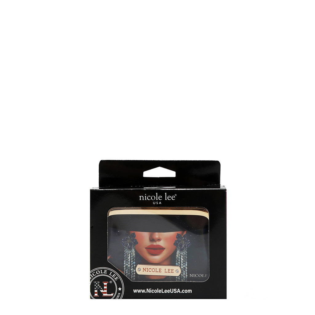 PRT7451 Samantha la Belleza  -  mini cartera