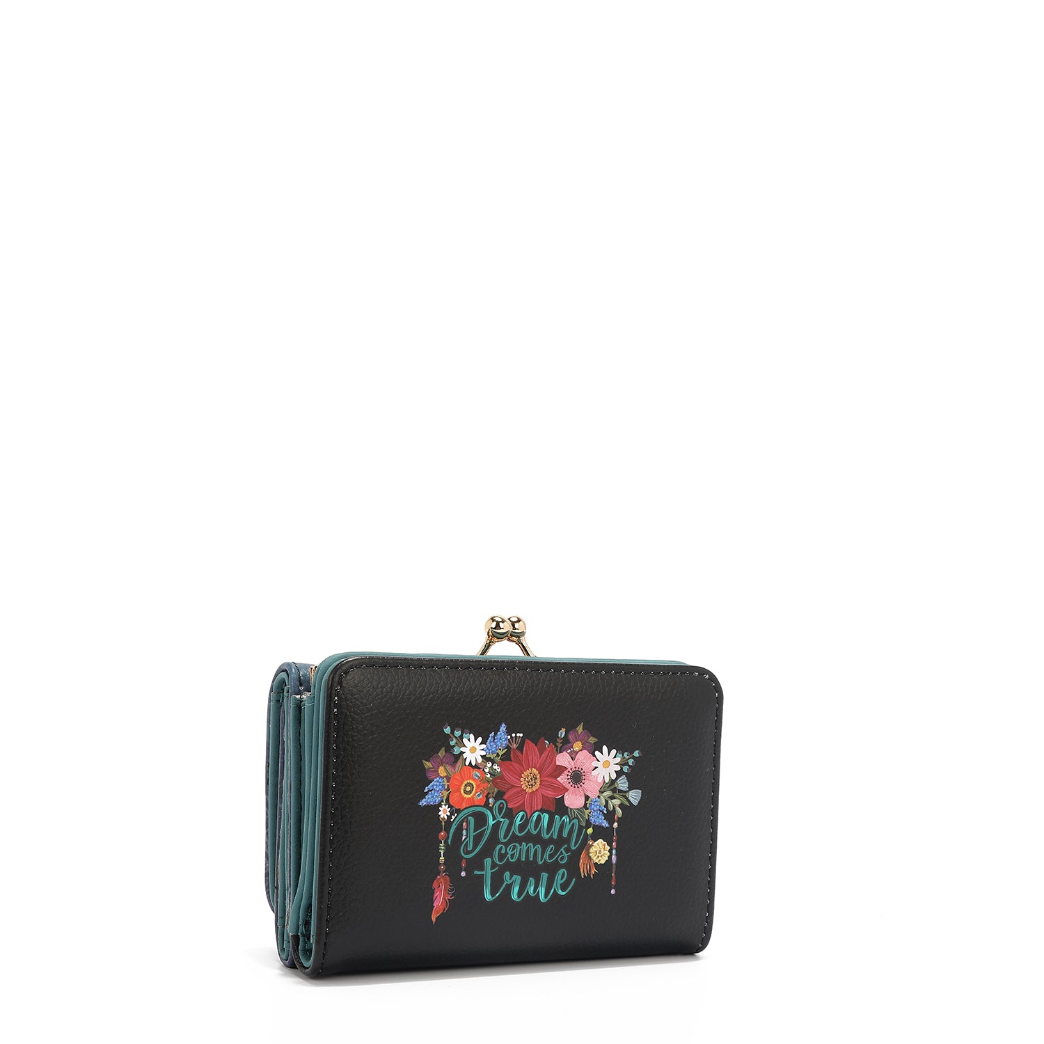 PRT7452 Dream Comes True  - CARTERA TRIPLICABLE AGUSTINA