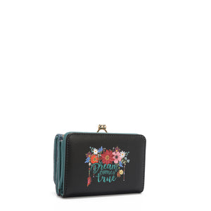 PRT7452 Dream Comes True  - CARTERA TRIPLICABLE AGUSTINA