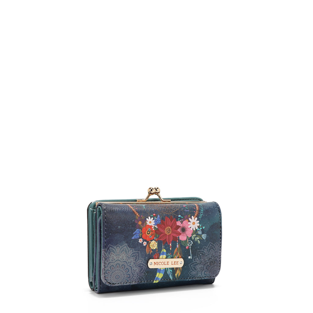 PRT7452 Dream Comes True  - CARTERA TRIPLICABLE AGUSTINA