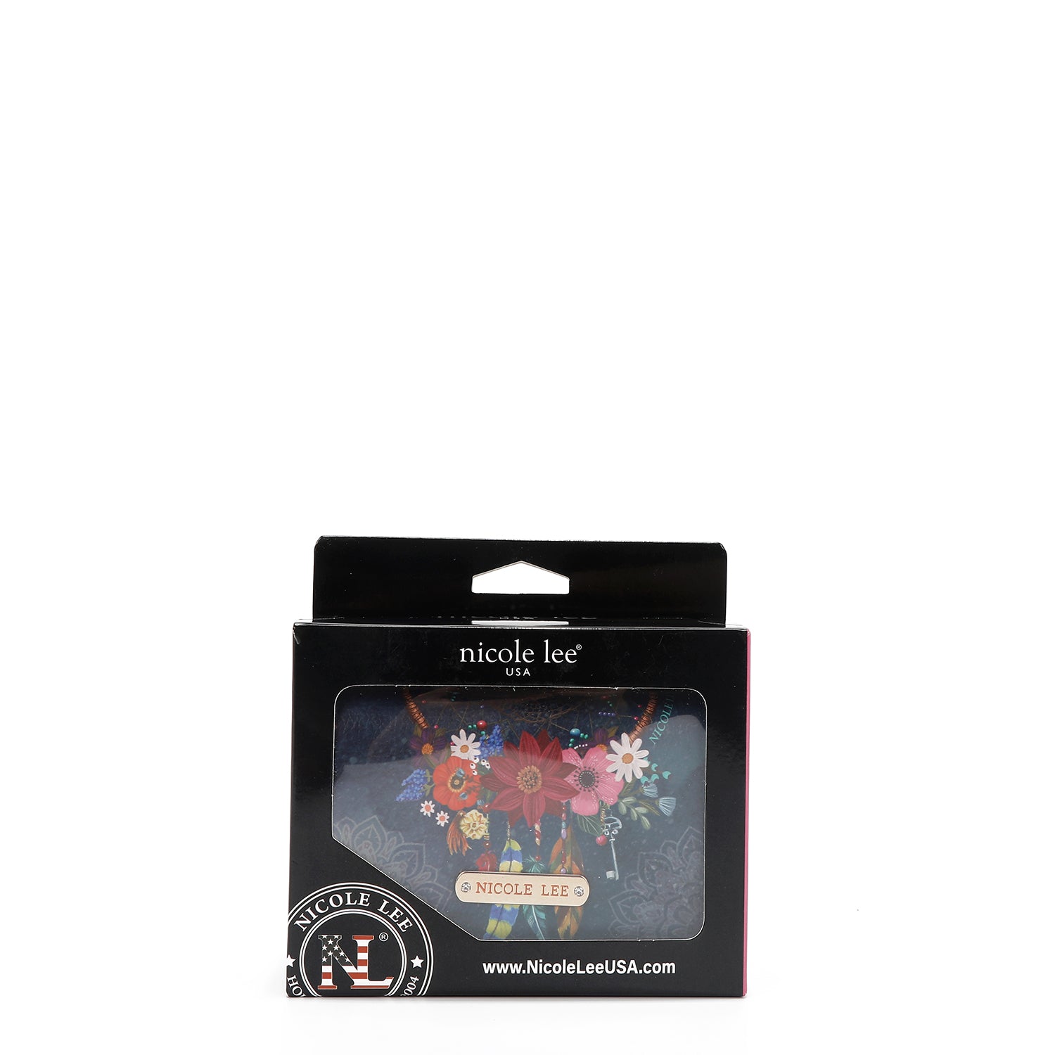 PRT7452 Dream Comes True  - CARTERA TRIPLICABLE AGUSTINA