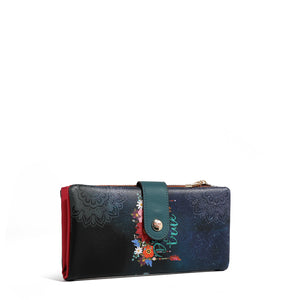 PRT7455 Dream Comes True - CARTERA PLEGABLE