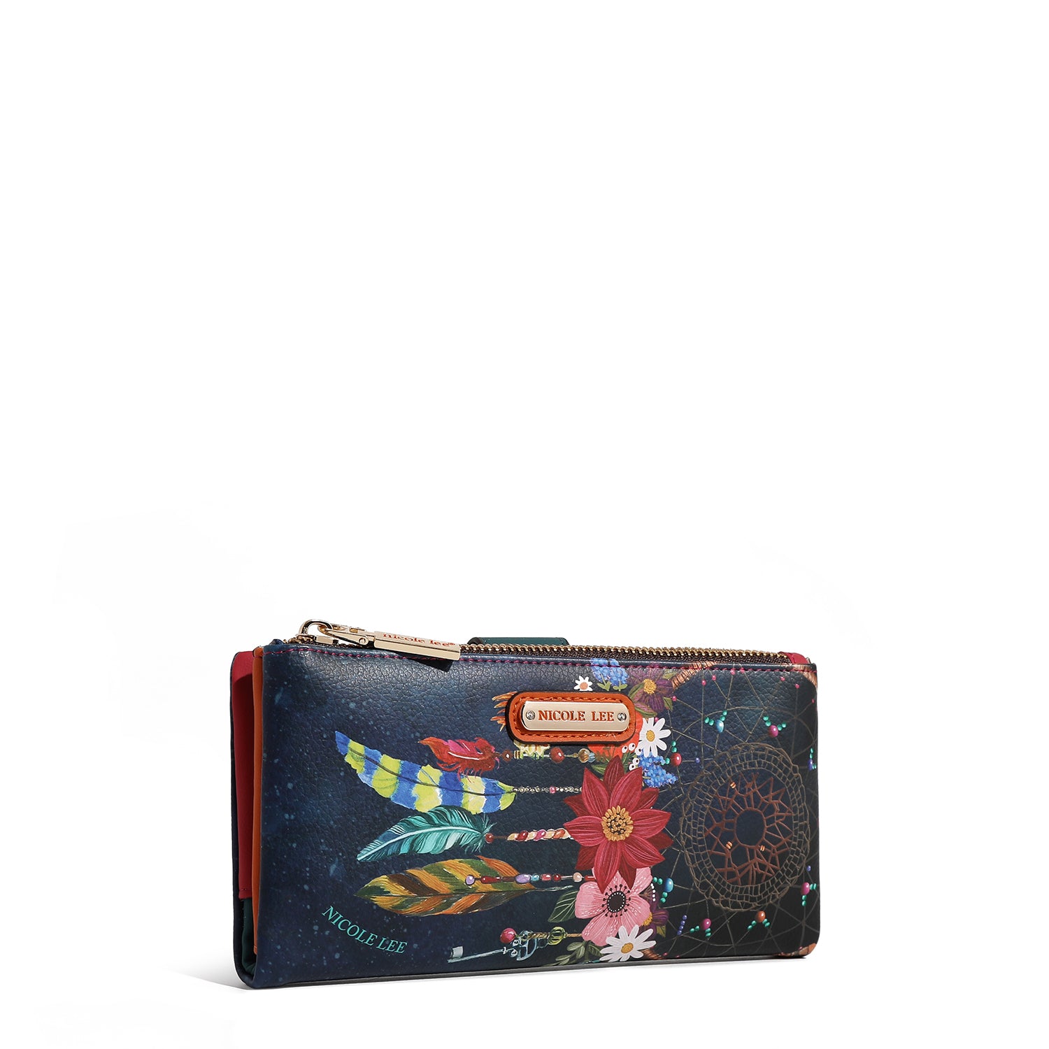 PRT7455 Dream Comes True - CARTERA PLEGABLE