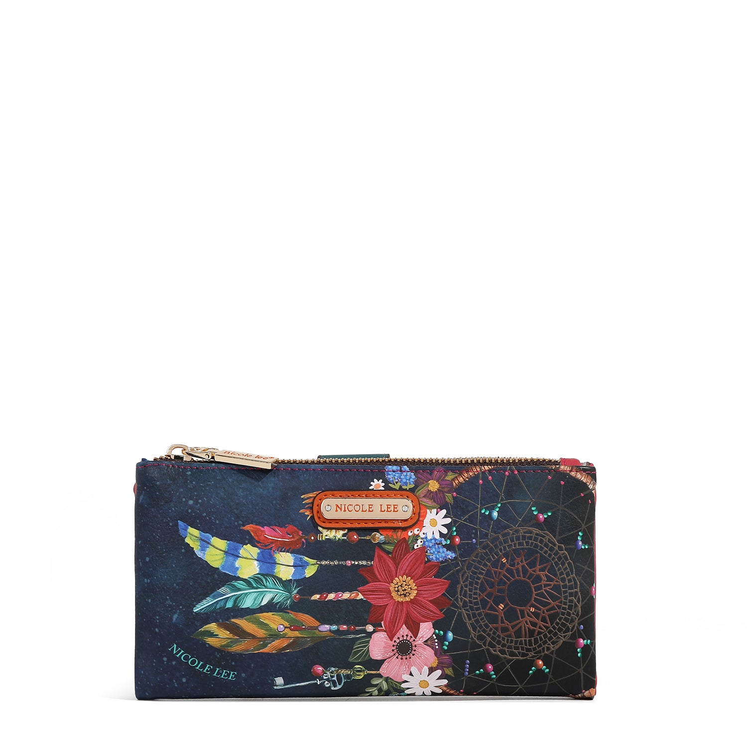 PRT7455 Dream Comes True - CARTERA PLEGABLE
