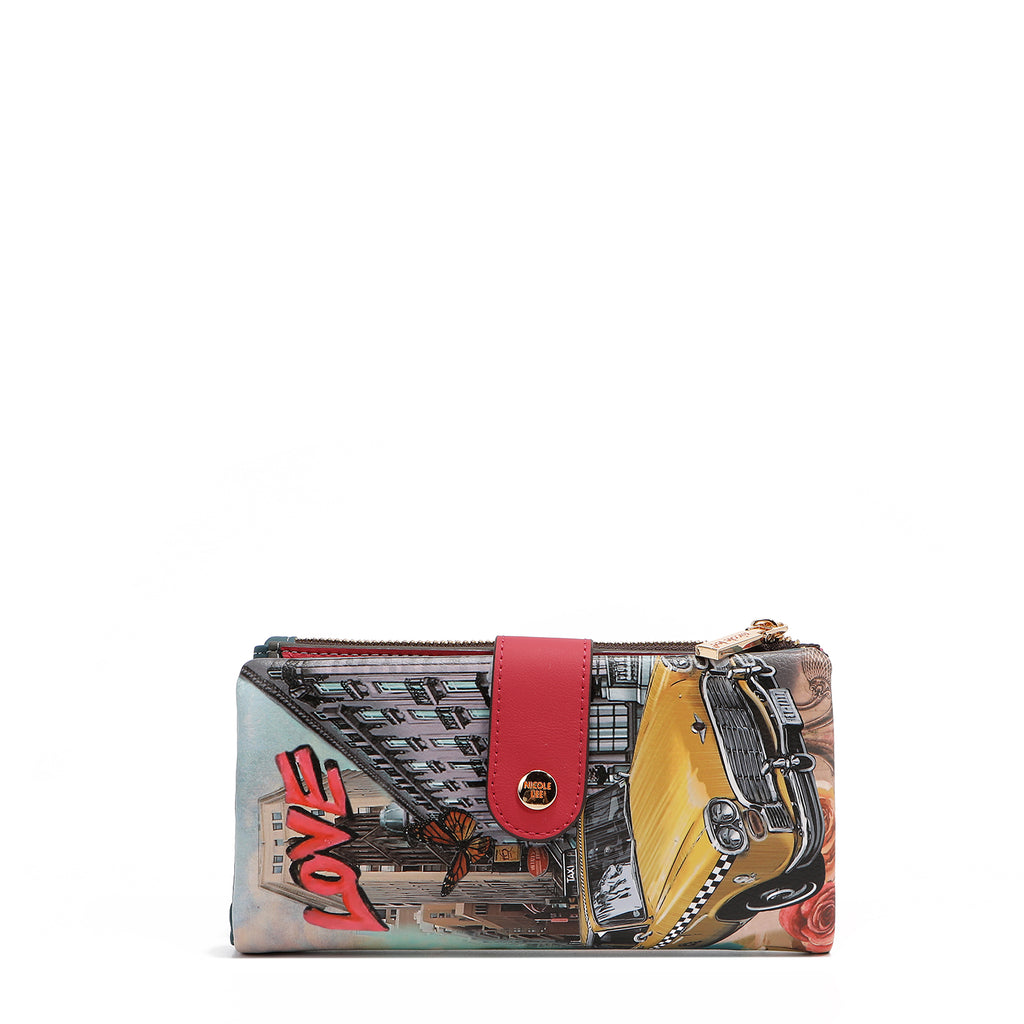 PRT7455 SABINA IMAGINES - CARTERA FLEXIBLE