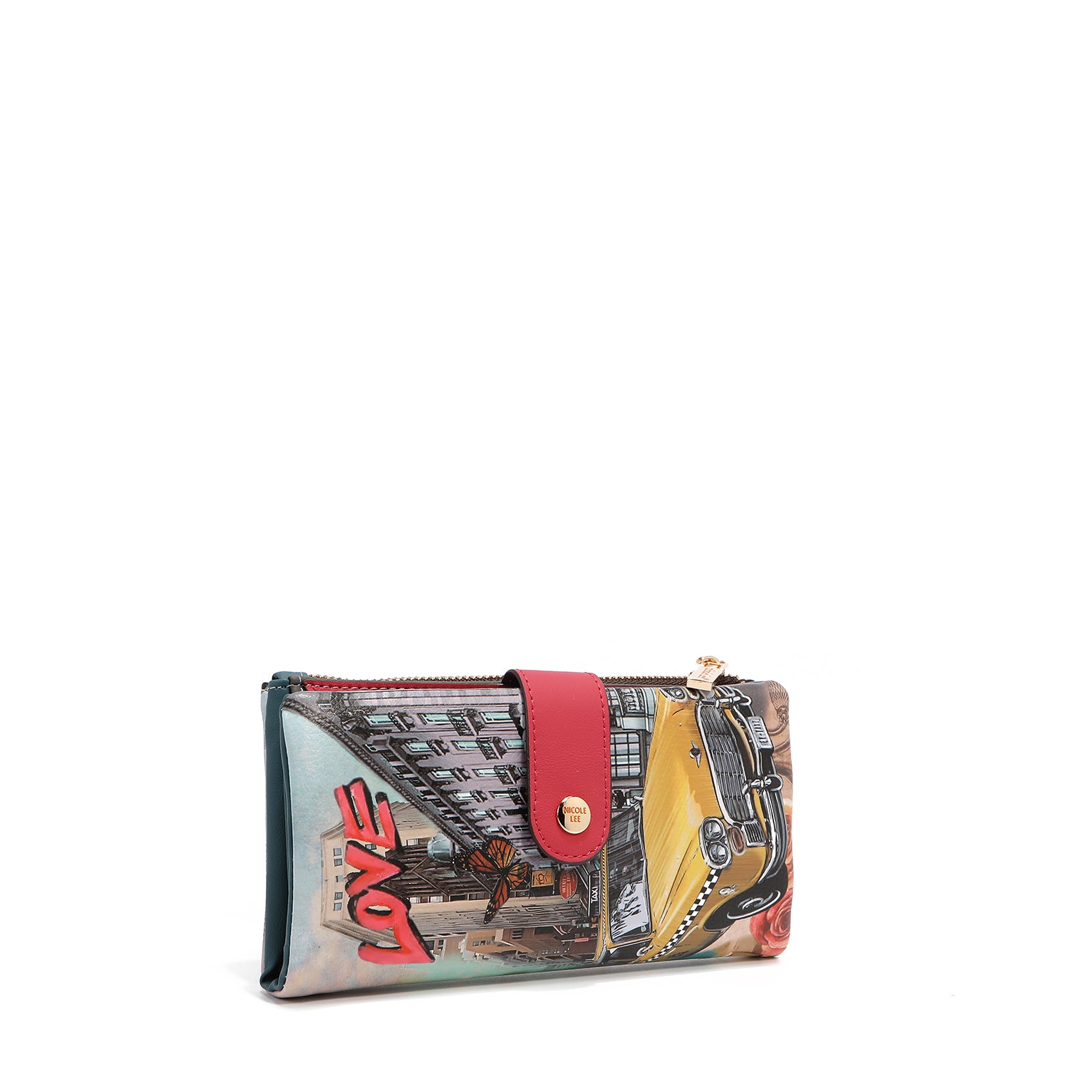 PRT7455 SABINA IMAGINES - CARTERA FLEXIBLE