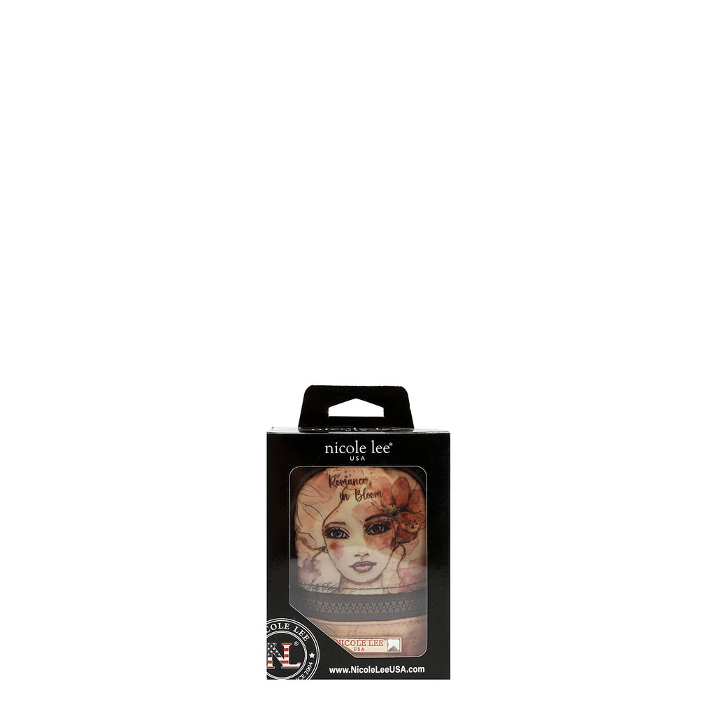 PRT7700 REFLECTION OF LOVE - LLAVERO DE MINI MOCHILA