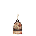 PRT7700 REFLECTION OF LOVE - LLAVERO DE MINI MOCHILA
