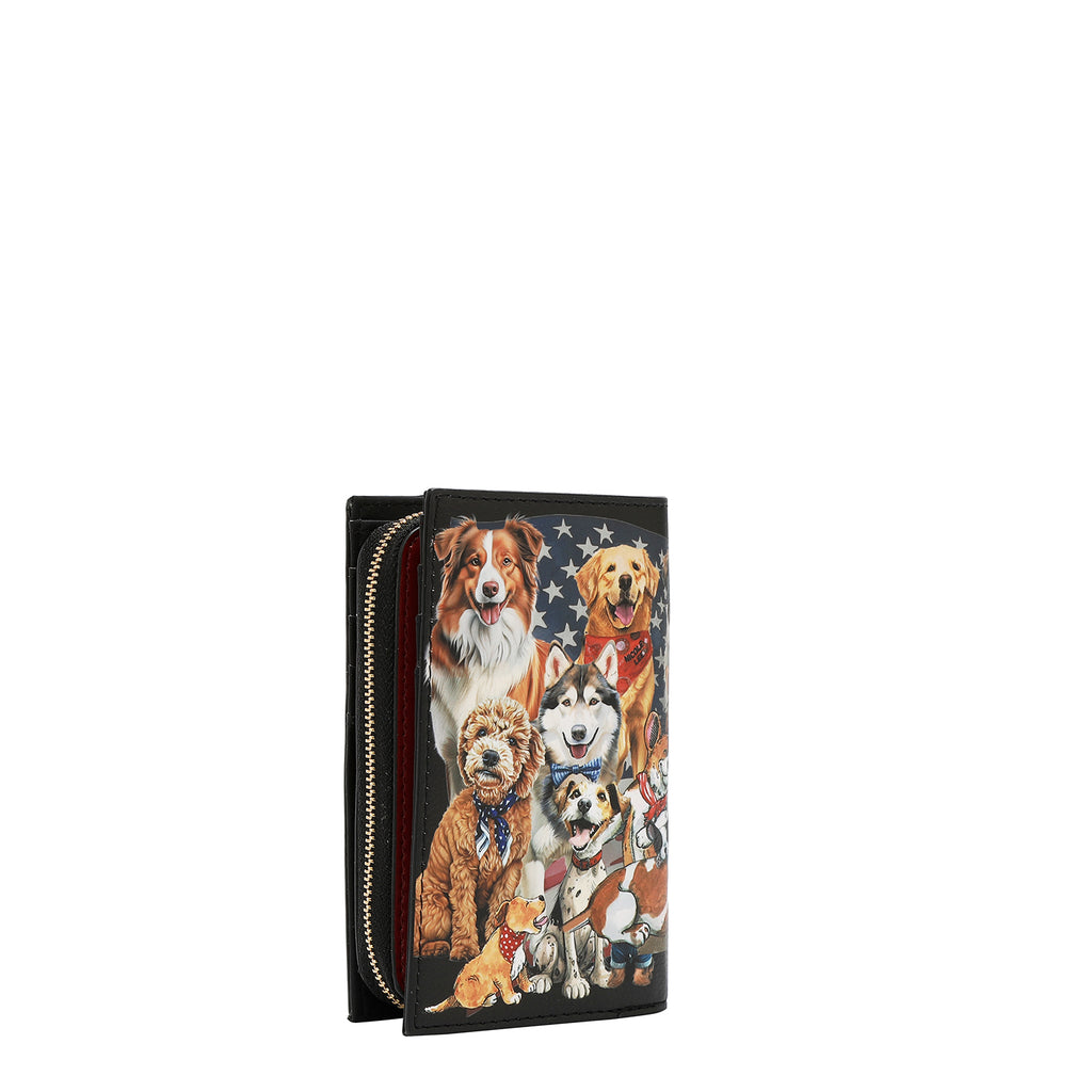 PRT7702 BEST SMILE - CARTERA PLEGABLE