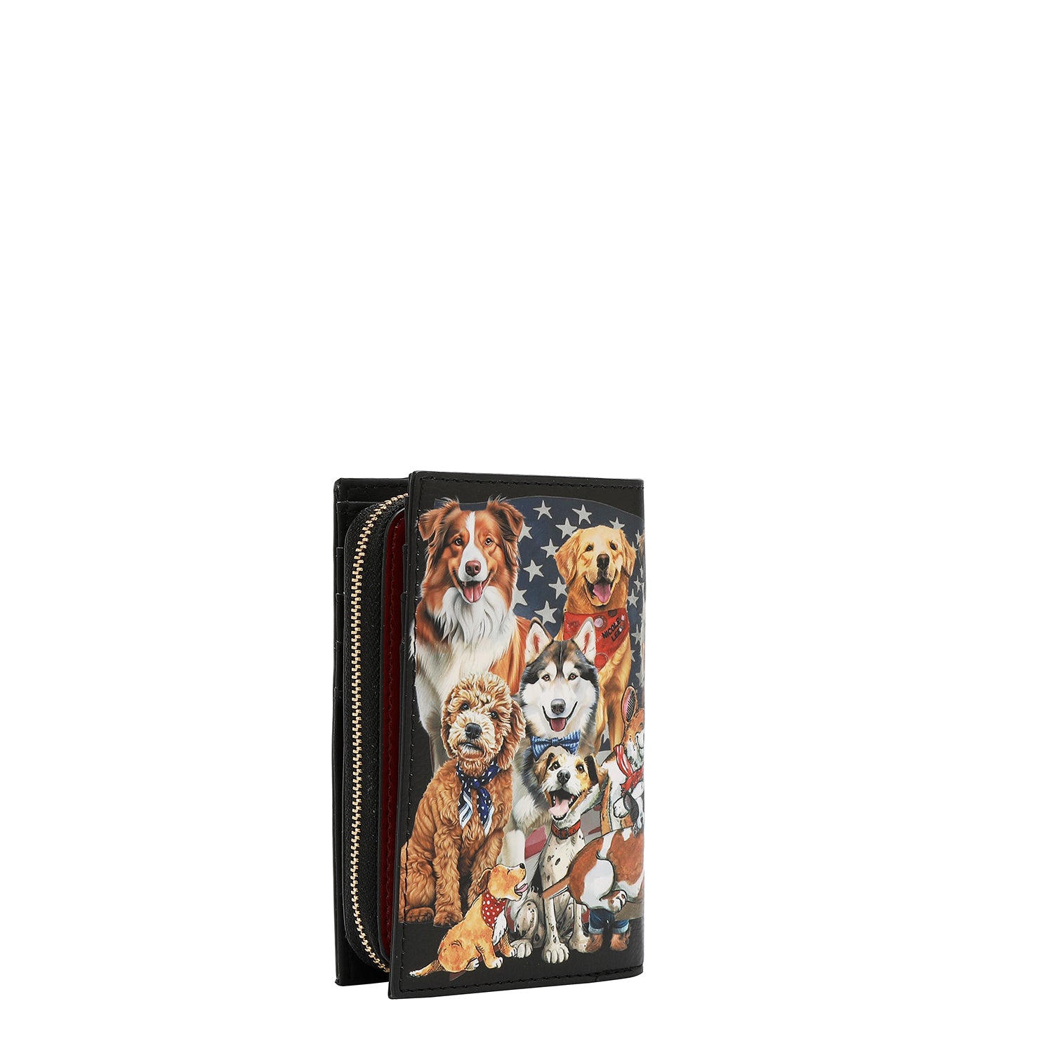 PRT7702 BEST SMILE - CARTERA PLEGABLE