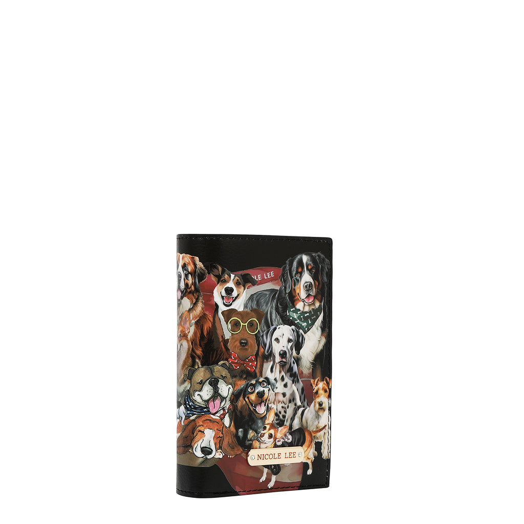 PRT7702 BEST SMILE - CARTERA PLEGABLE