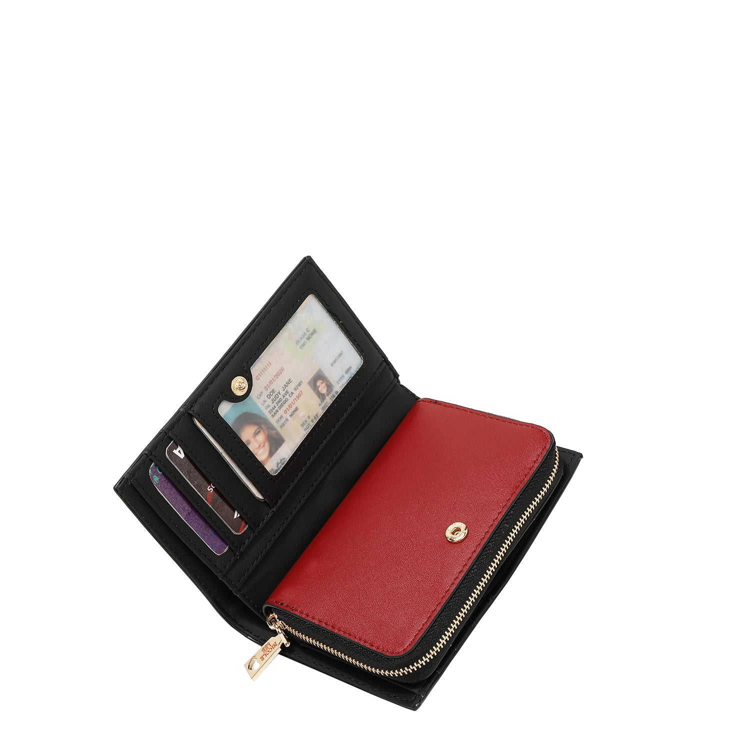 PRT7702 BEST SMILE - CARTERA PLEGABLE