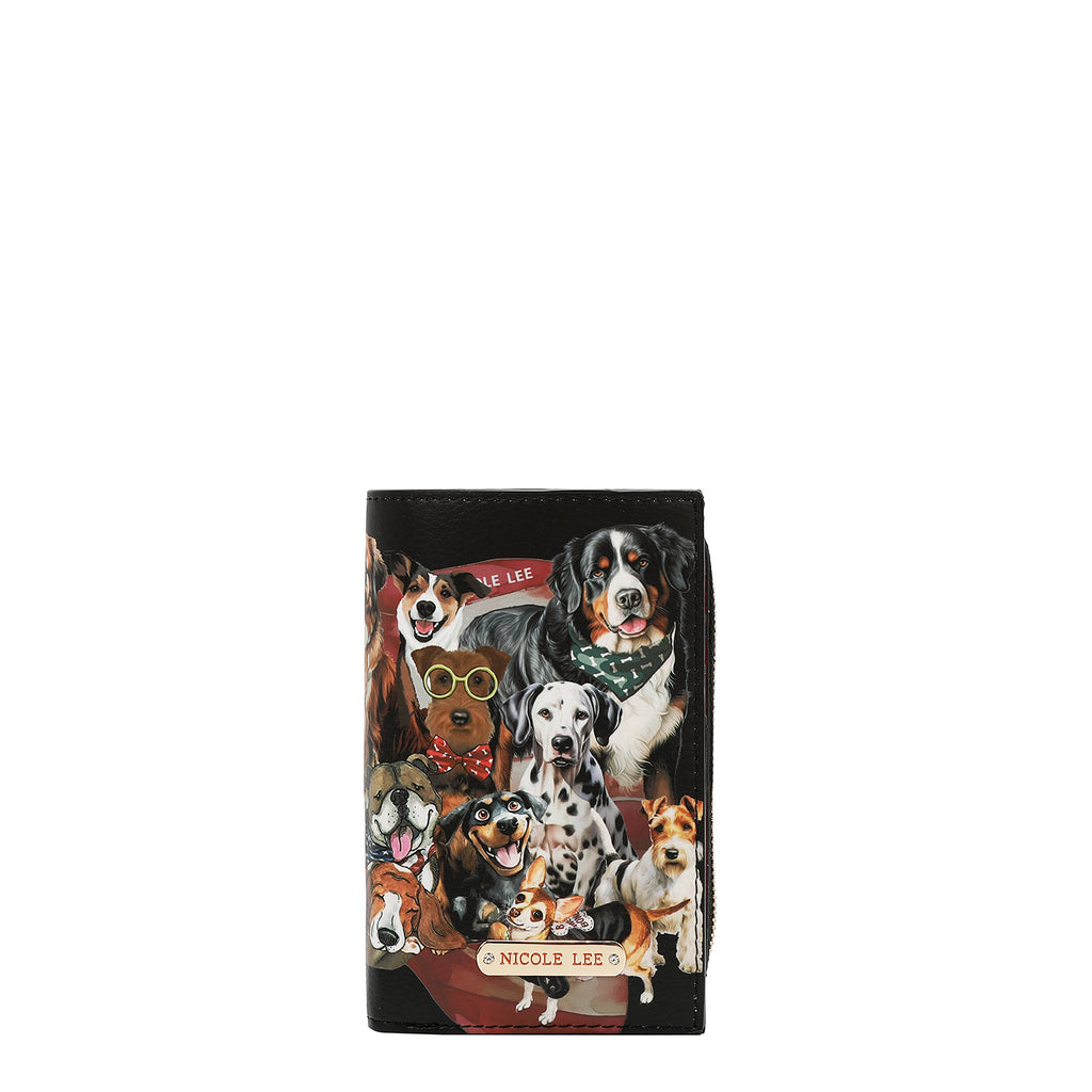PRT7702 BEST SMILE - CARTERA PLEGABLE