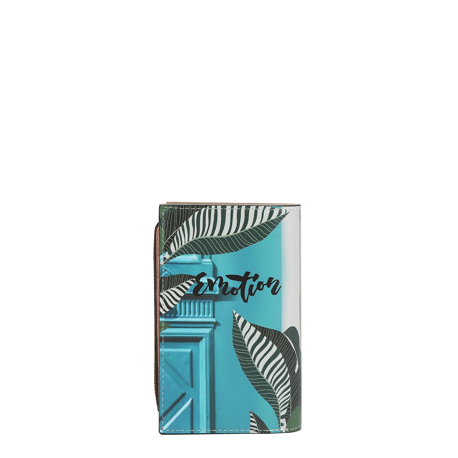 PRT7702 EMOTION -CARTERA CON CREMALLERA CENTRAL PLEGABLE