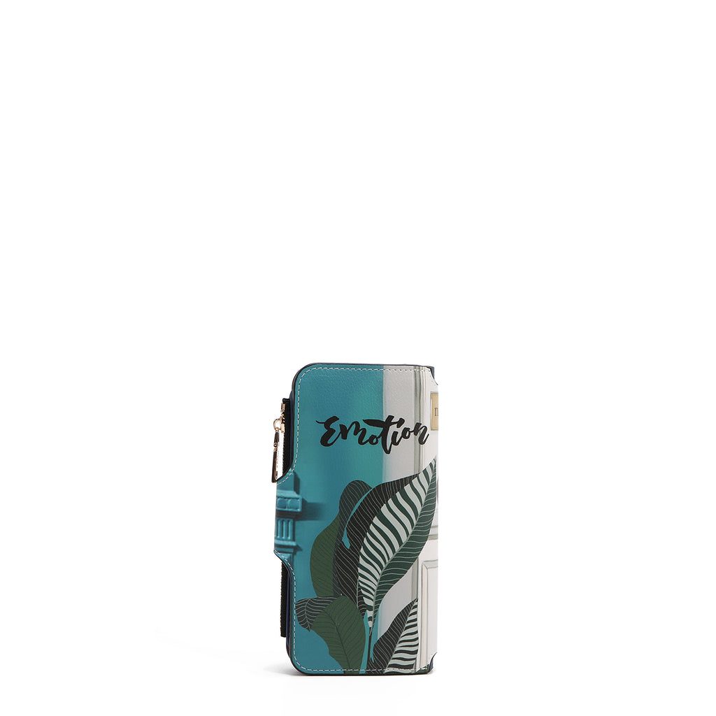 PRT7703 EMOTION -CARTERA PLEGABLE DE CAPAS