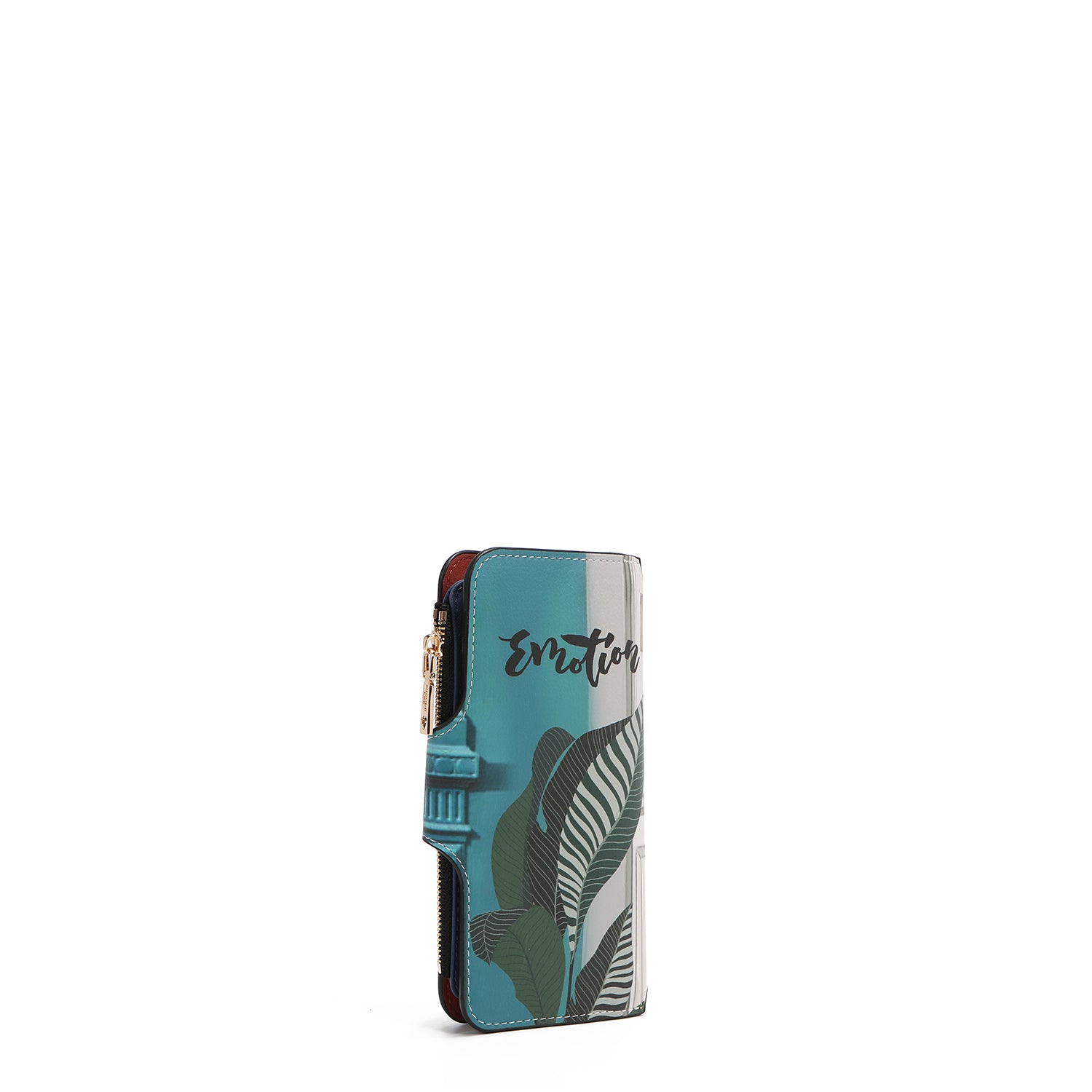 PRT7703 EMOTION -CARTERA PLEGABLE DE CAPAS