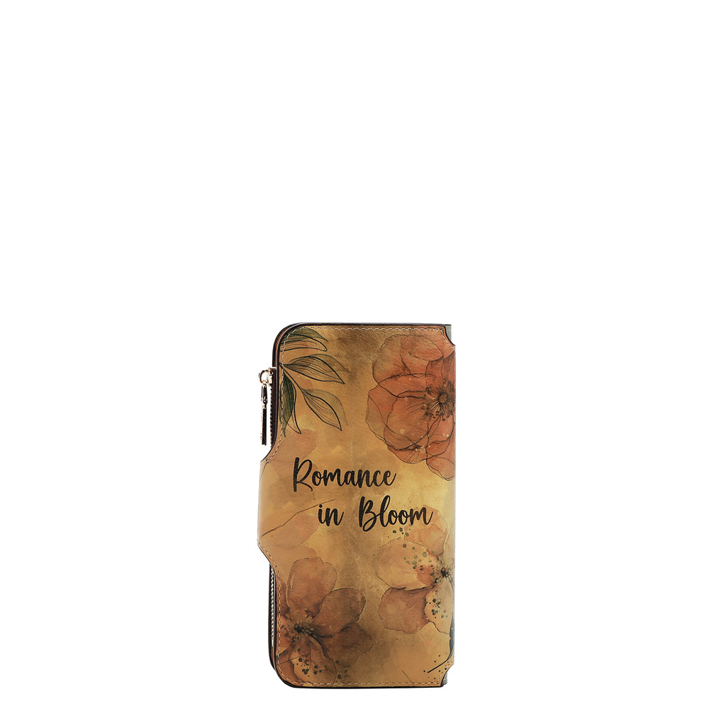 PRT7703 REFLECTION OF LOVE-  CARTERA PLEGABLE