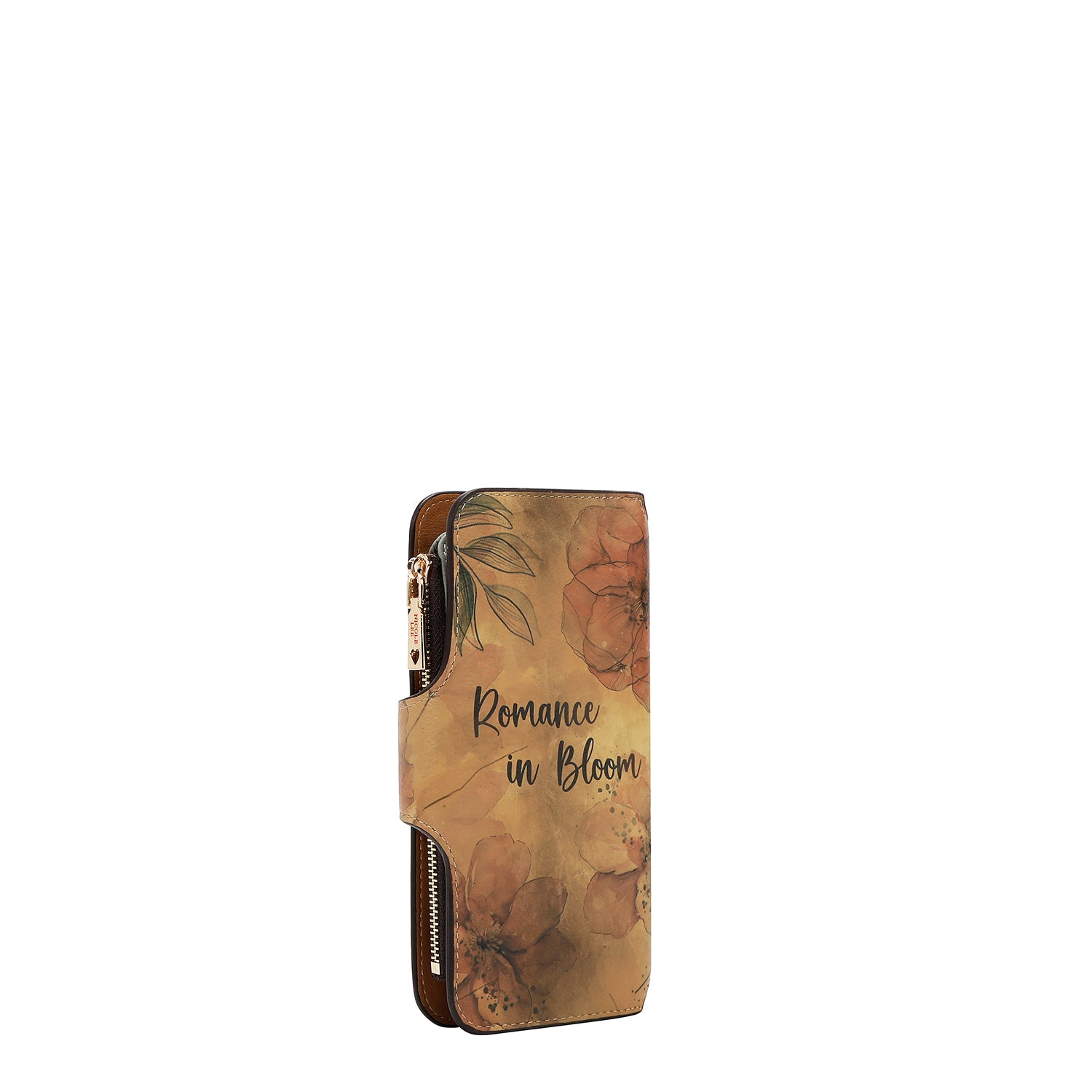 PRT7703 REFLECTION OF LOVE-  CARTERA PLEGABLE