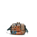 PRT7803 MARTHA TRAVELS ITALY