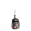 PRT7811 SABINA IMAGINES - LLAVERO DE MINI MOCHILA