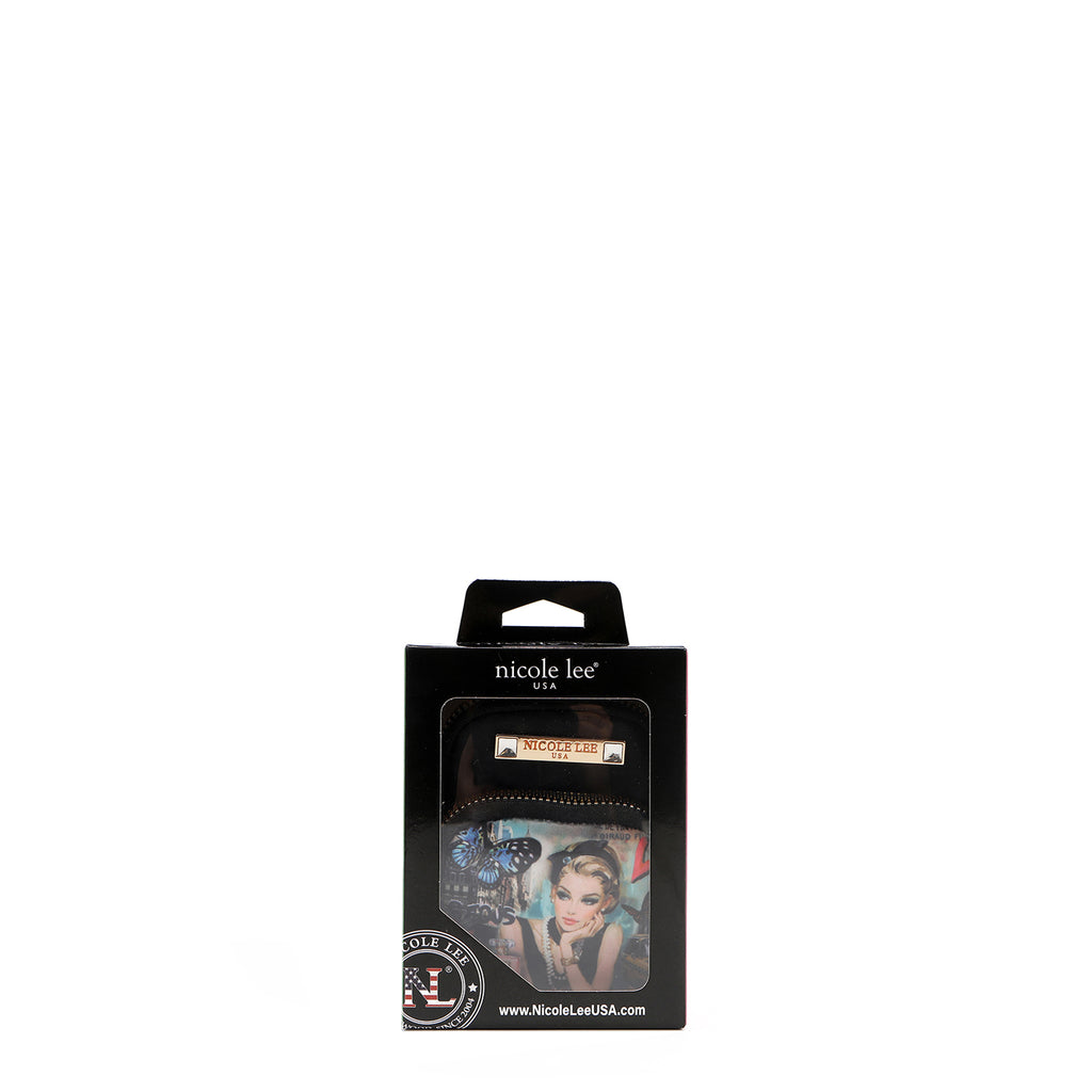 PRT7811 SABINA IMAGINES - LLAVERO DE MINI MOCHILA