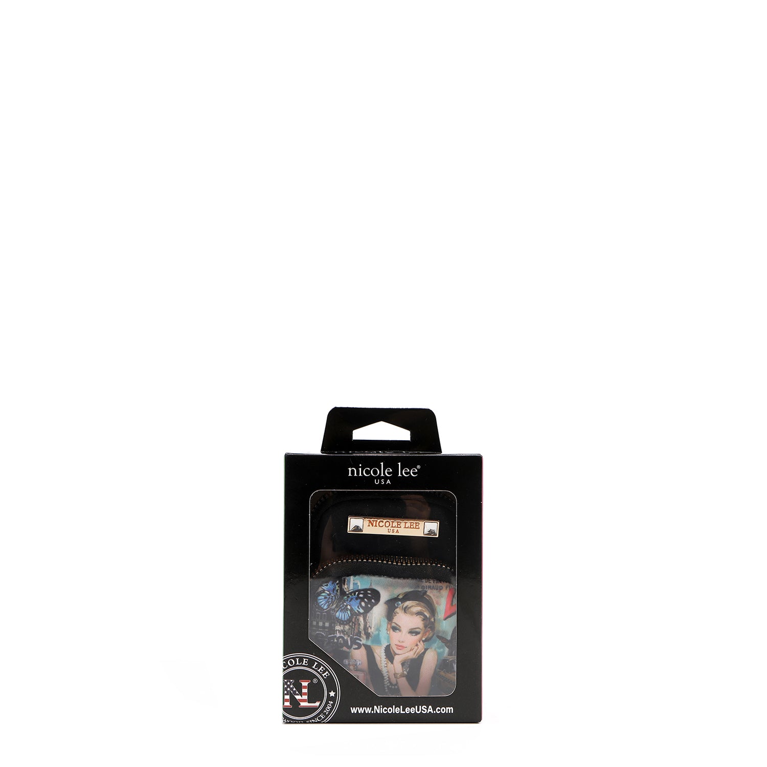 PRT7811 SABINA IMAGINES - LLAVERO DE MINI MOCHILA