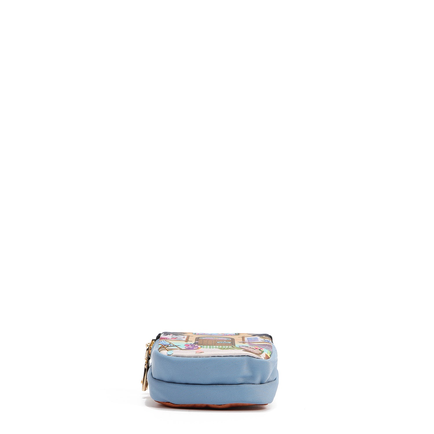 PRT7811  Sun & Sand LLAVERO MOCHILA MINI