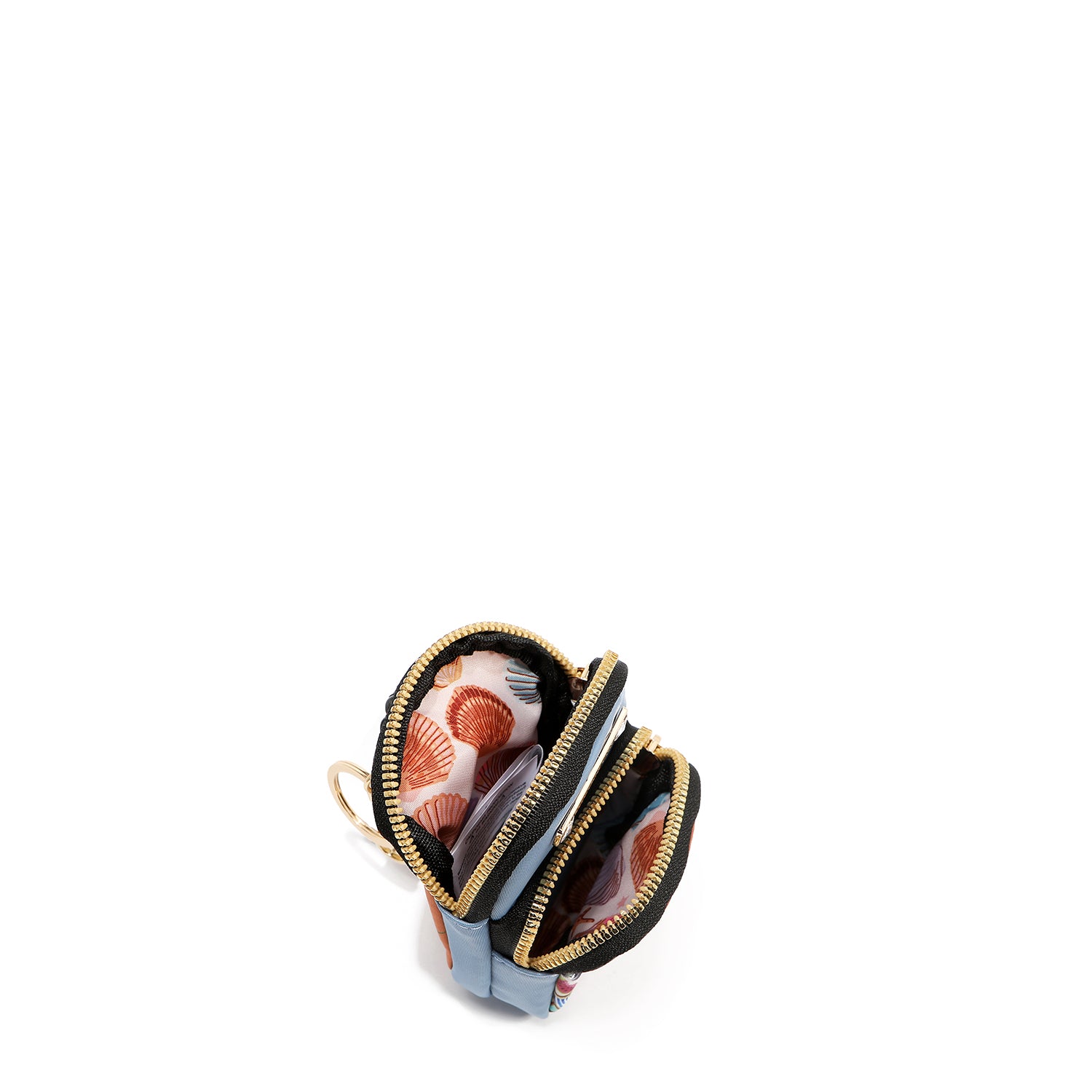 PRT7811  Sun & Sand LLAVERO MOCHILA MINI