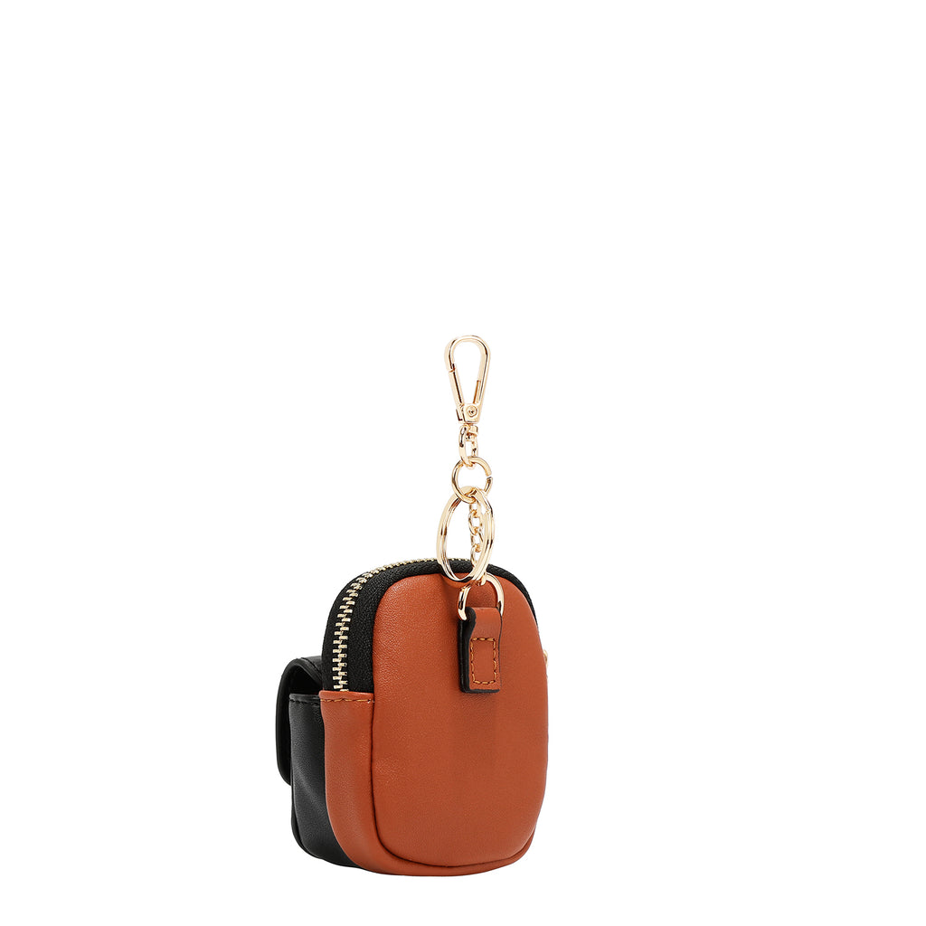 PRT7977 BEST SMILE - LLAVERO MINI