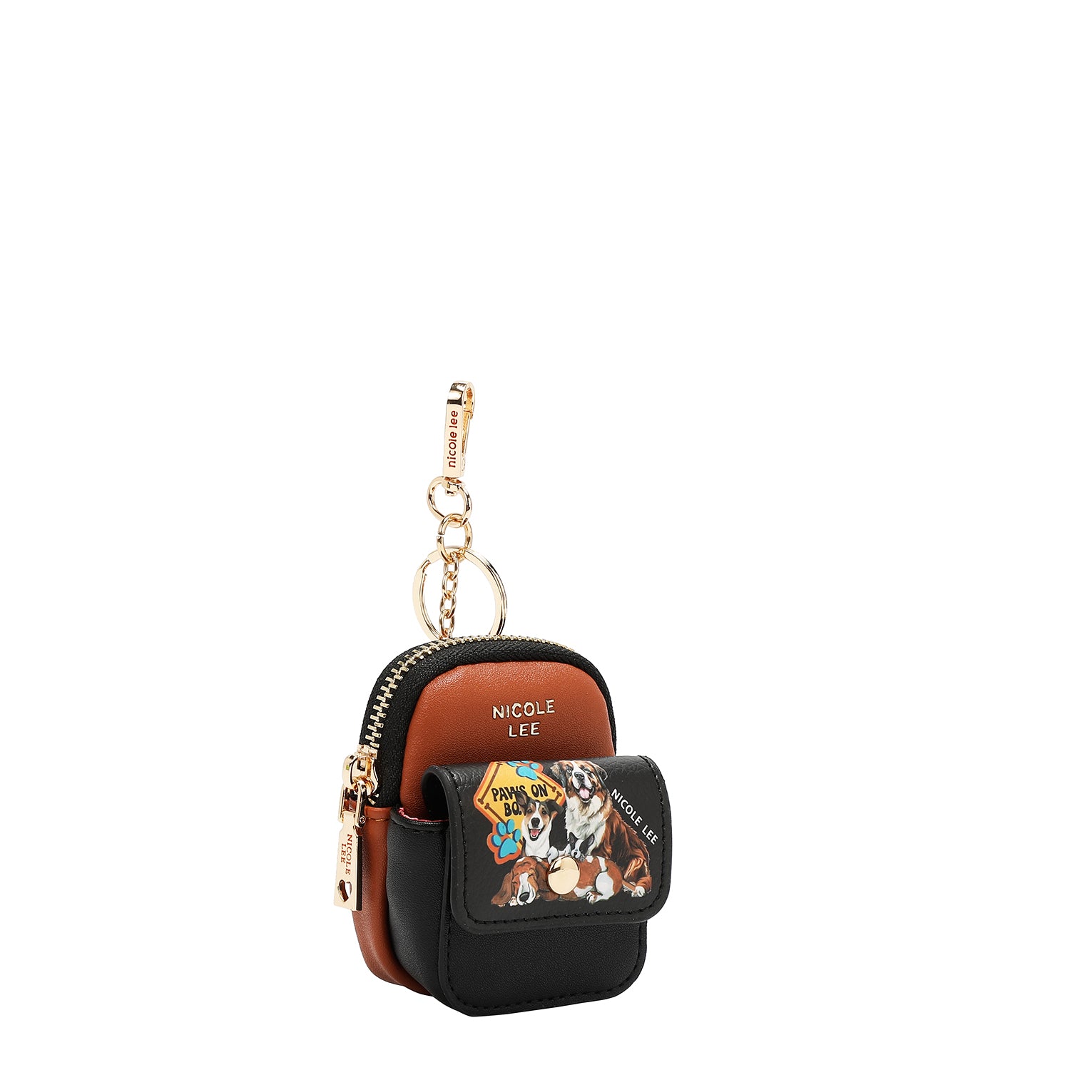 PRT7977 BEST SMILE - LLAVERO MINI