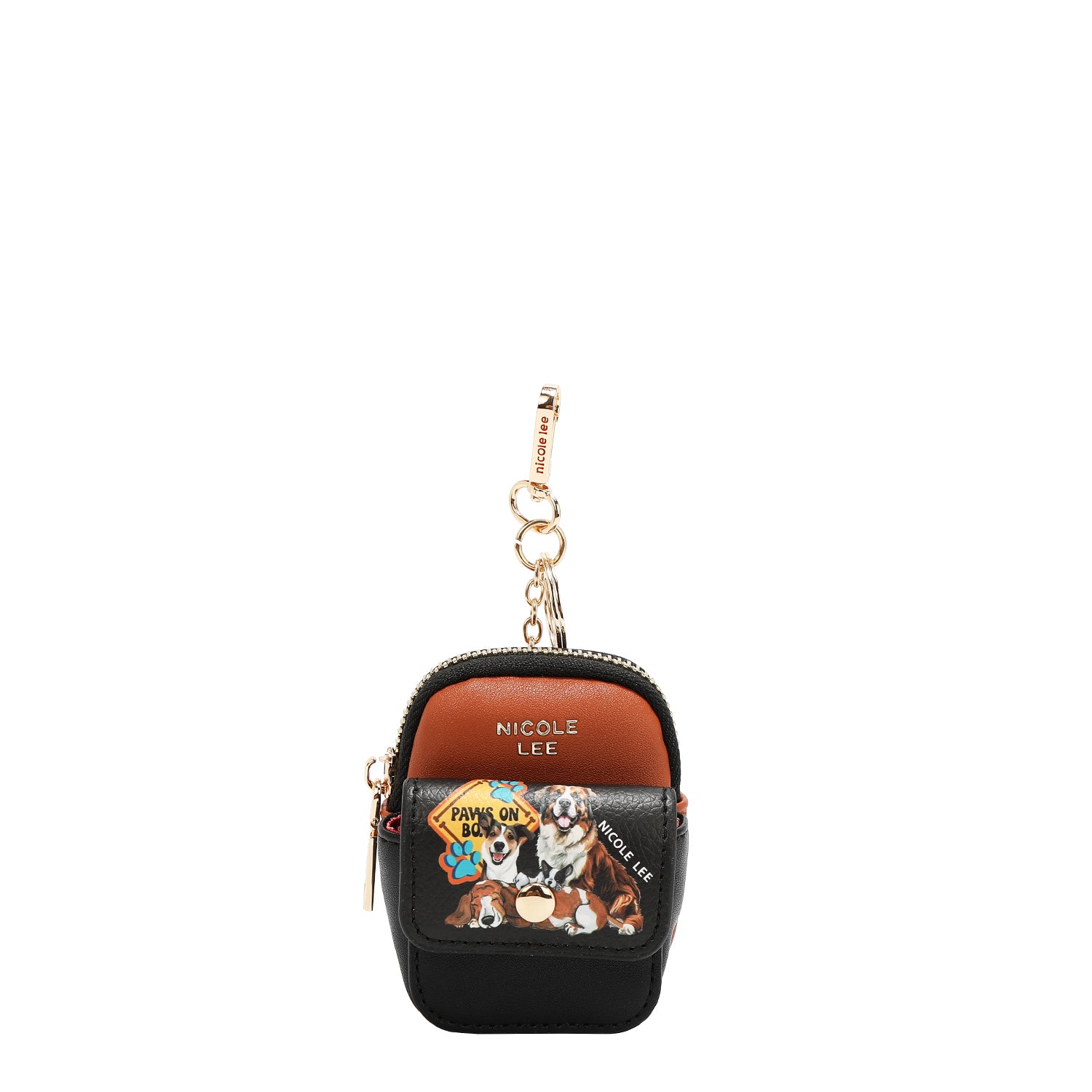 PRT7977 BEST SMILE - LLAVERO MINI