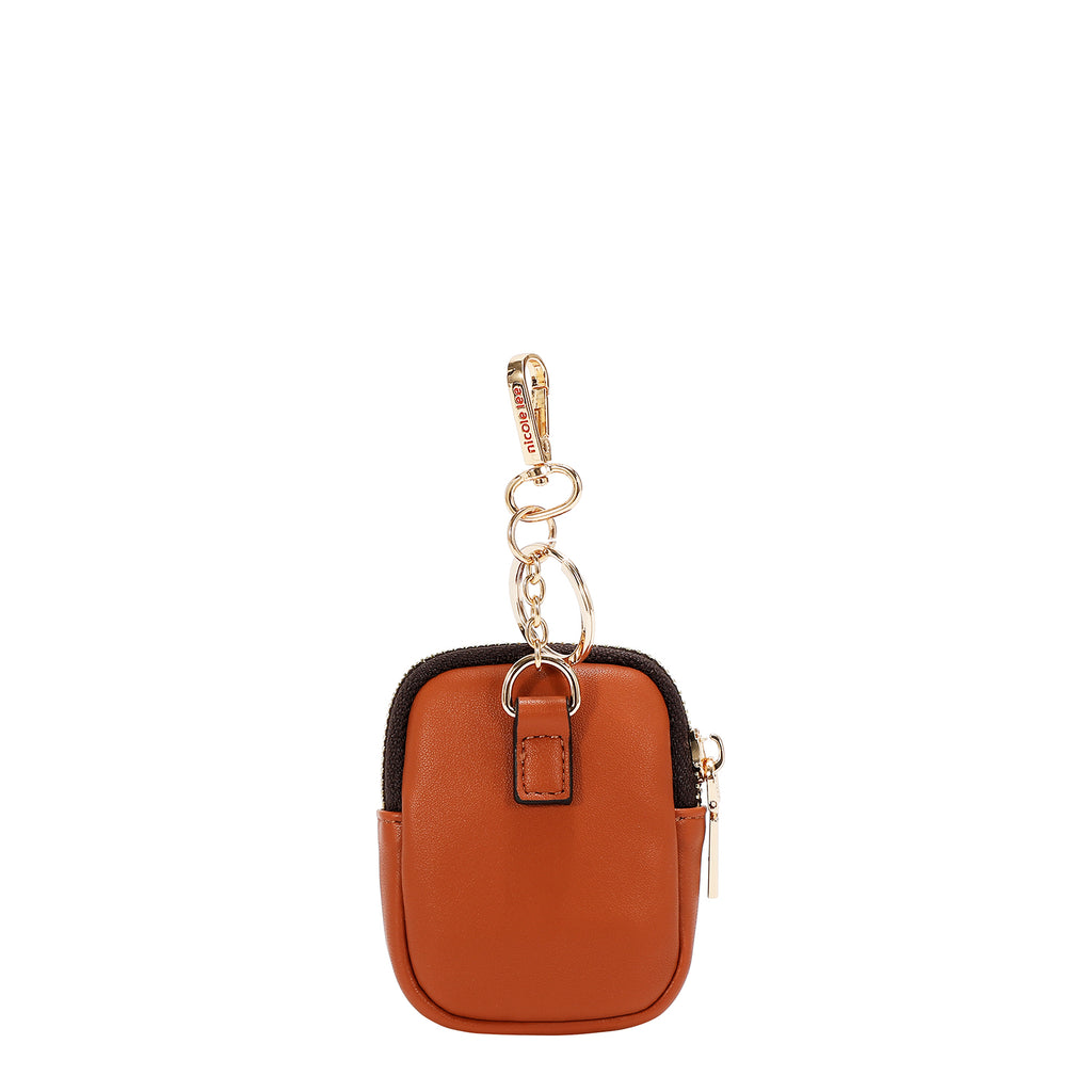PRT7977 REFLECTION OF LOVE - LLAVERO MINI