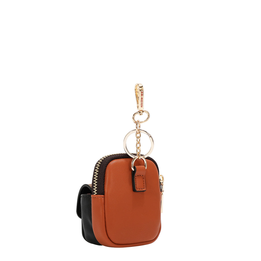 PRT7977 REFLECTION OF LOVE - LLAVERO MINI