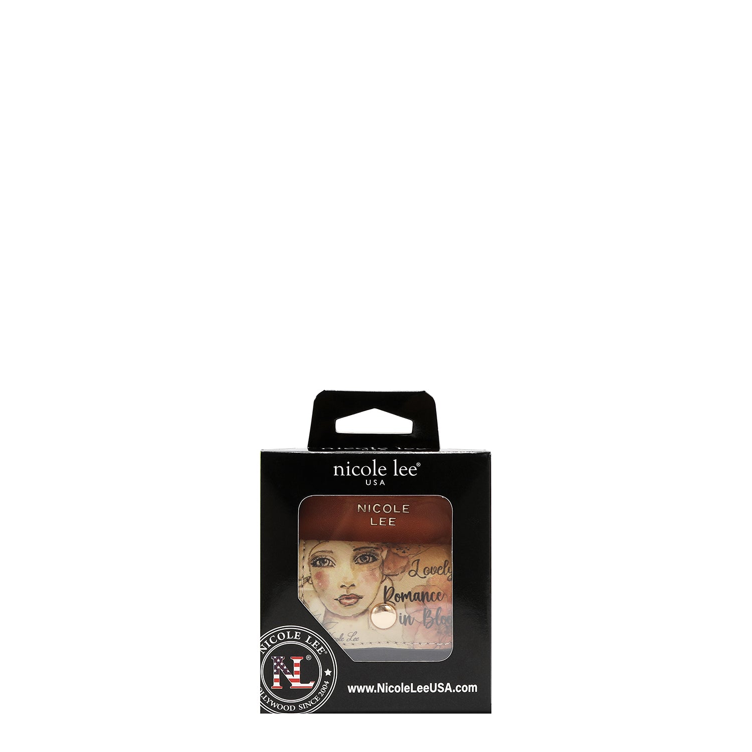 PRT7977 REFLECTION OF LOVE - LLAVERO MINI