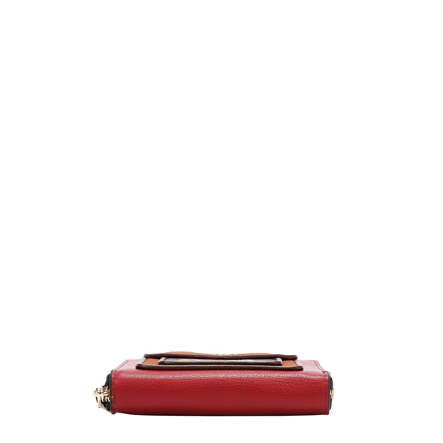 PRT7978 BEST SMILE - CARTERA COMPACTA CON CIERRE